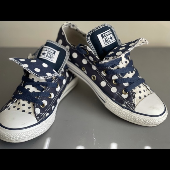 All Star Converse Sneakers - Picture 6 of 11